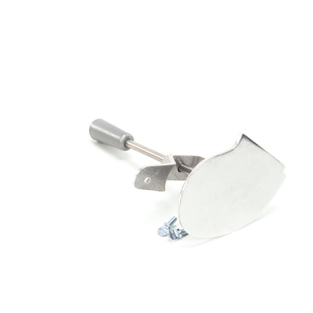 Slicechief Pusher Assembly W/Thumb Screws 9071